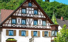 Hotel & Restaurant Adler